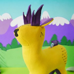 Huemul