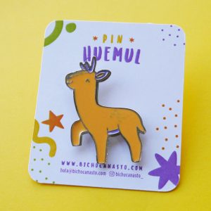 Huemul
