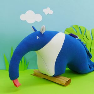 Oso hormiguero