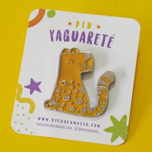 Yaguareté